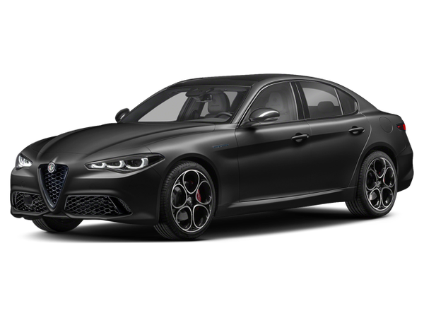 New 2024 Alfa Romeo Giulia Sprint AWD