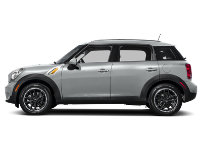 2015 MINI Countryman Base