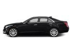 2016 Cadillac CTS 2.0L Turbo Luxury