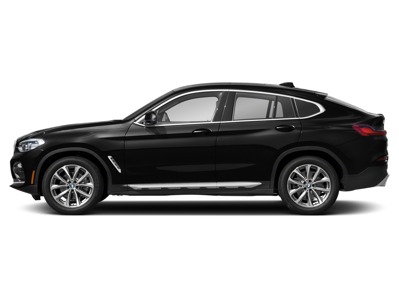 2019 Bmw X4 xDrive30i photo 2