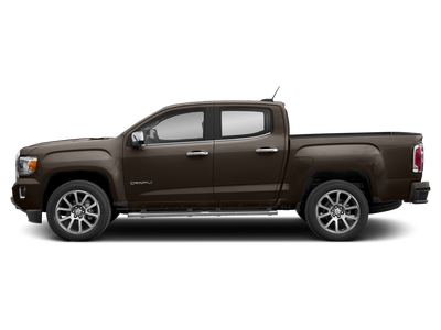 2019 GMC Canyon Denali