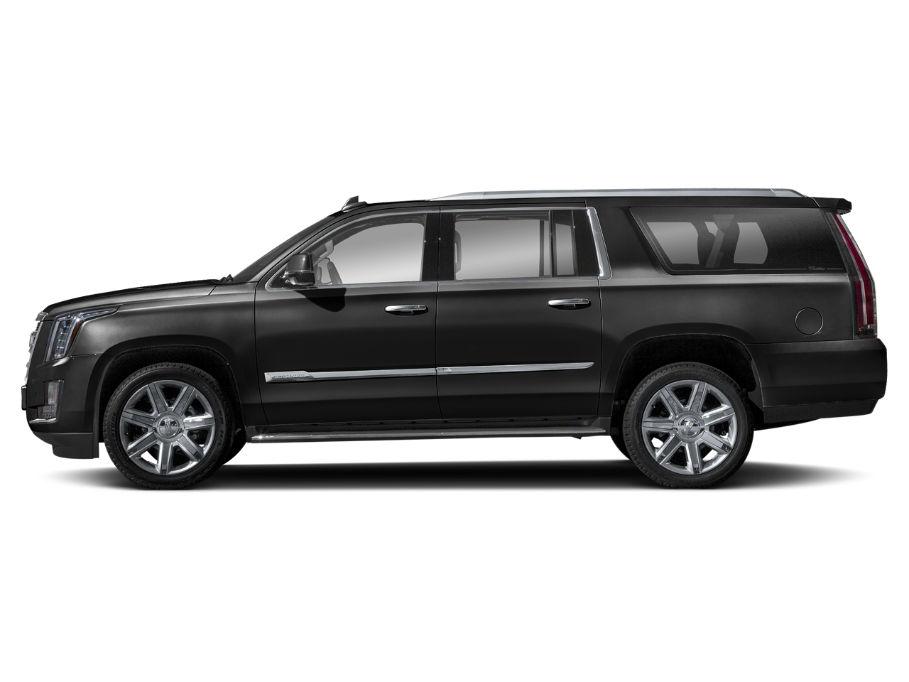 2020 Cadillac Escalade ESV Premium Luxury - Photo 3
