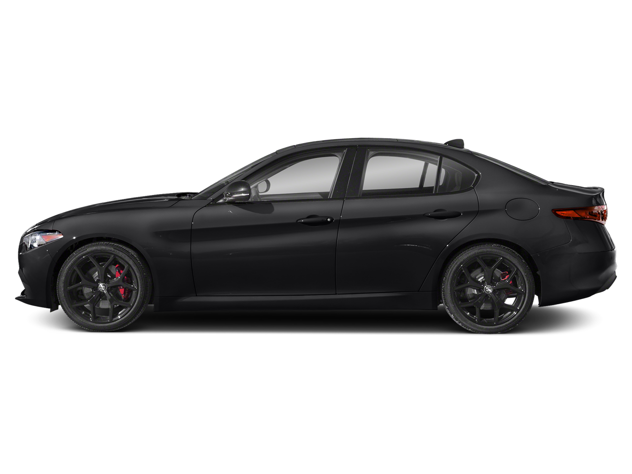 2022 Alfa Romeo Giulia Ti