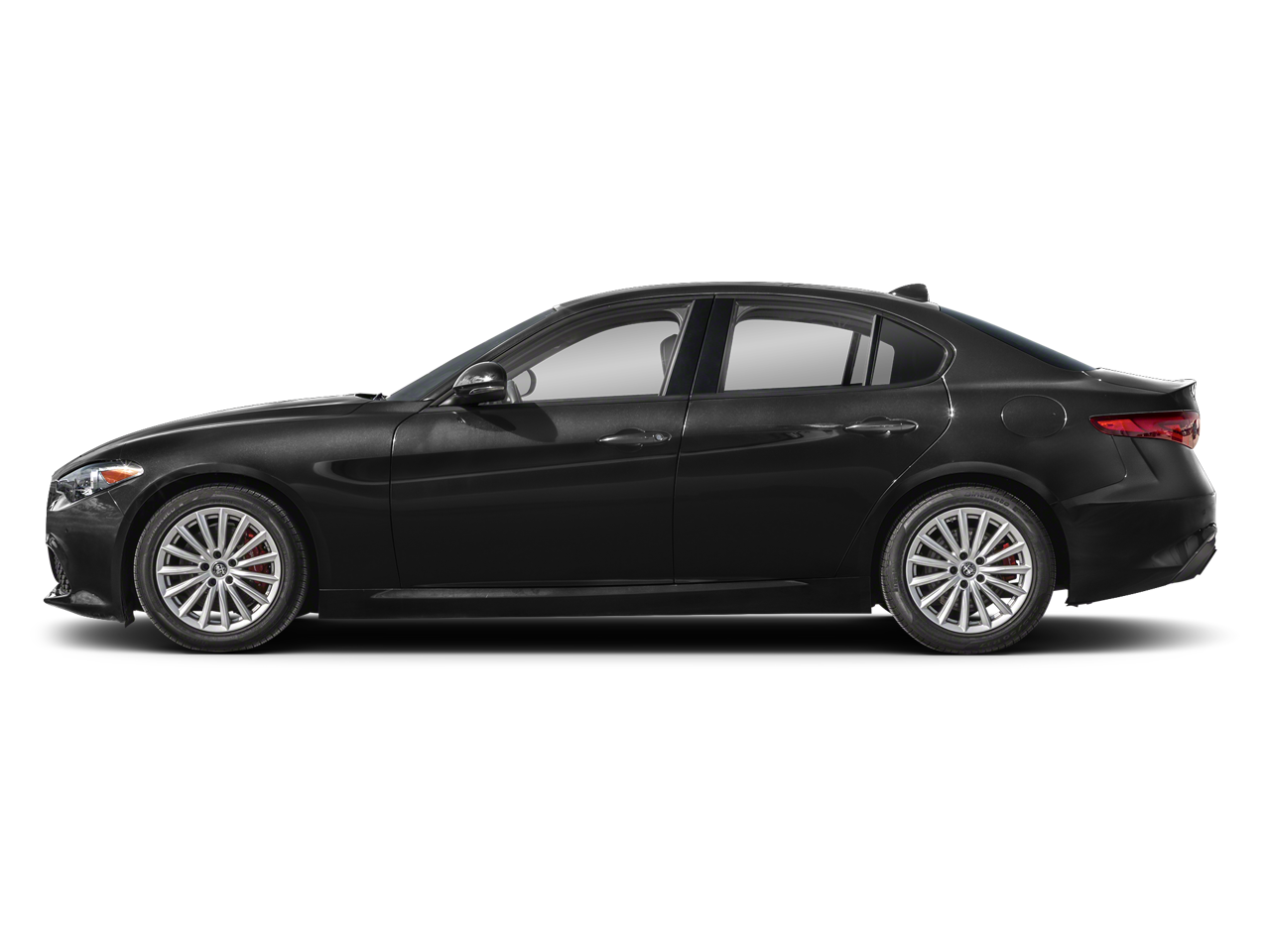 2023 Alfa Romeo Giulia Sprint