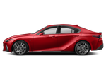 2023 Lexus IS 350 350 F SPORT Design