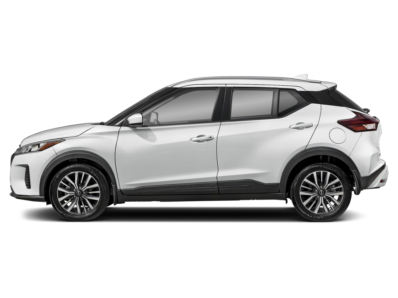 2023 Nissan Kicks SV photo 2