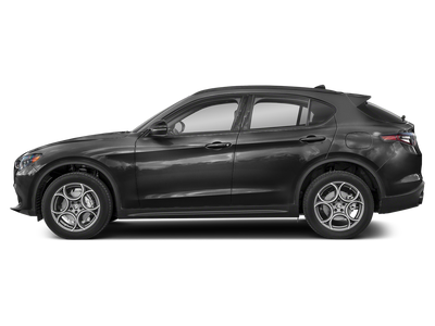 2024 Alfa Romeo Stelvio Veloce