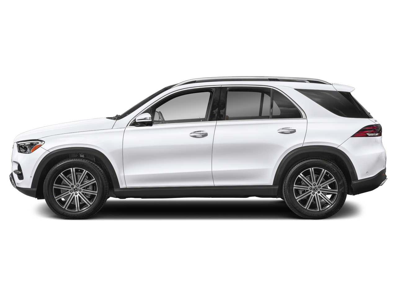 2024 Mercedes-Benz GLE GLE 350 4MATIC®