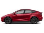 2025 Tesla Model Y Performance