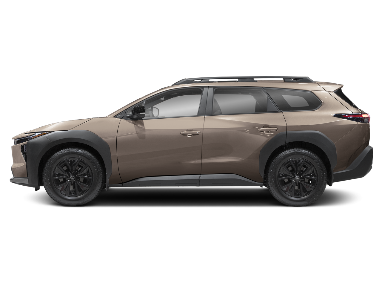 2026 Toyota bZ Premium