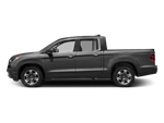 2017 Honda Ridgeline RTL-E