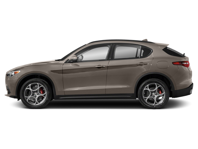 2019 Alfa Romeo Stelvio Base