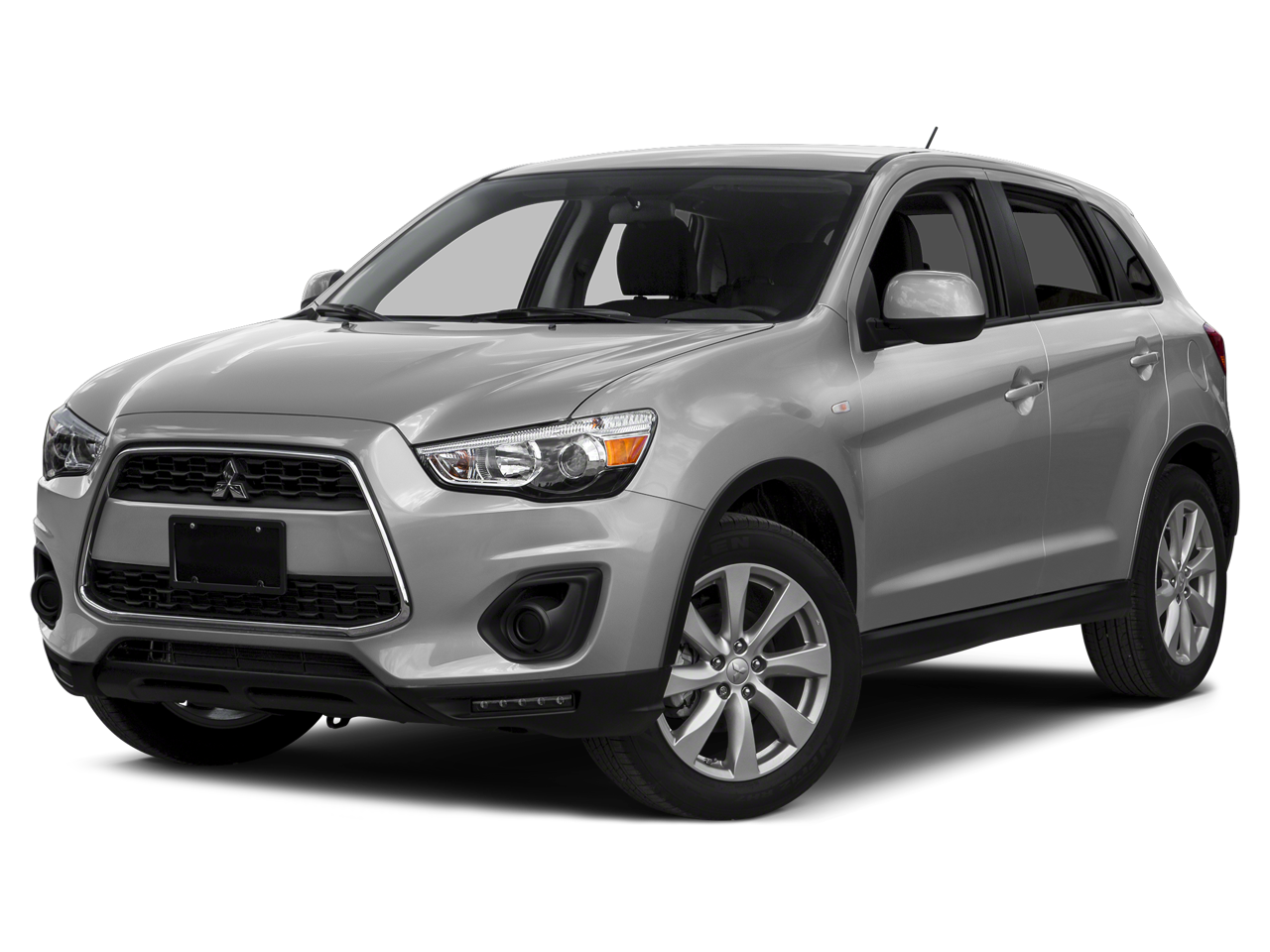 2015 Mitsubishi Outlander Sport ES