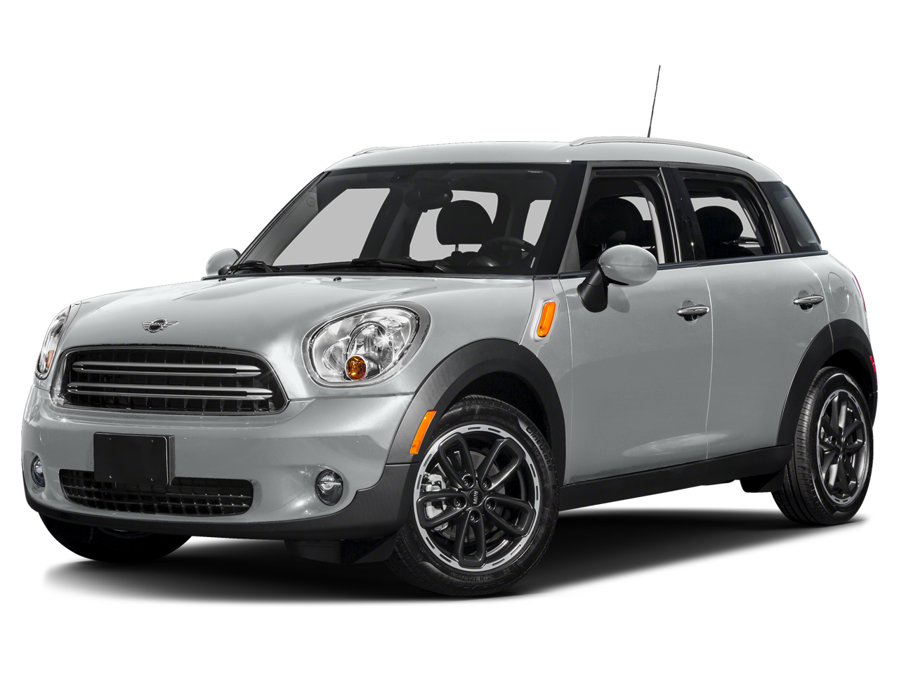 2015 MINI Countryman Base