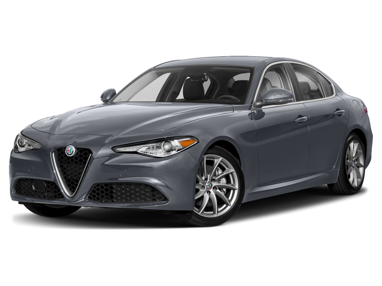 2019 Alfa Romeo Giulia 2.0 Sport Auto's photo