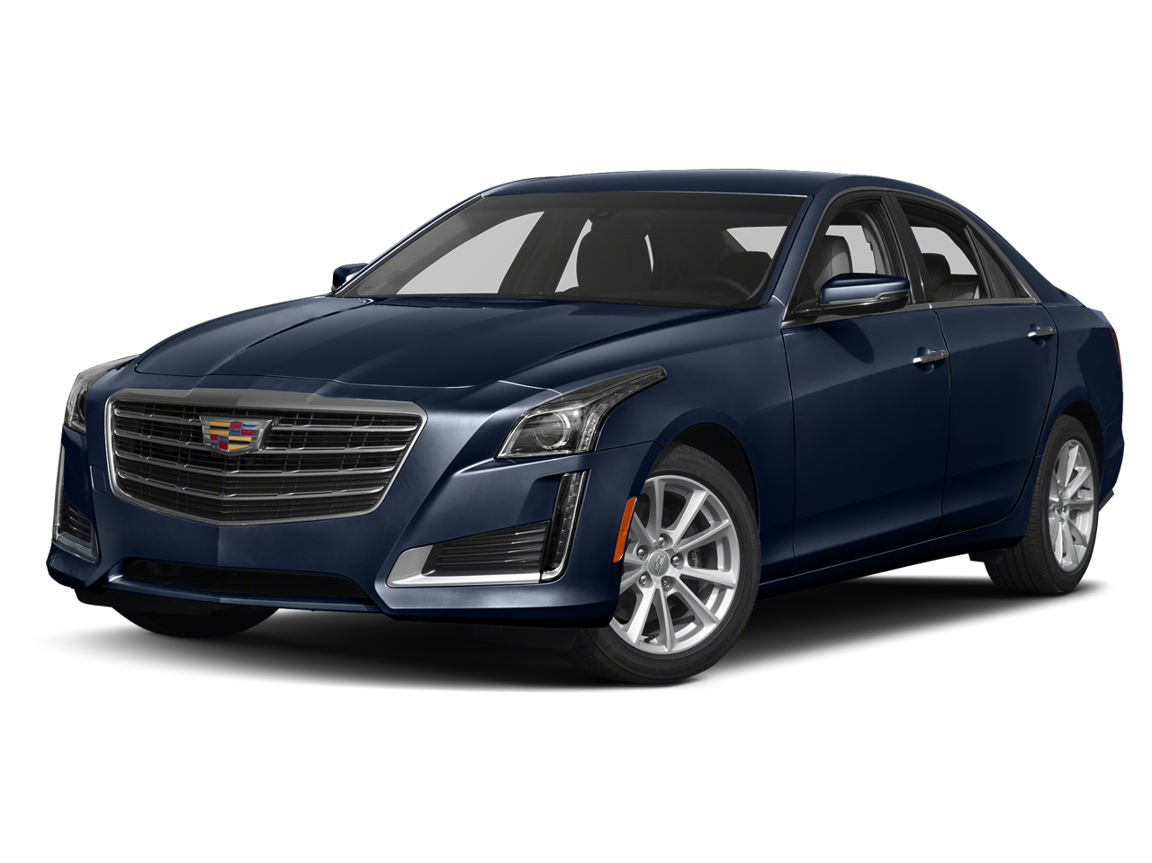 2019 Cadillac CTS 3.6L Luxury