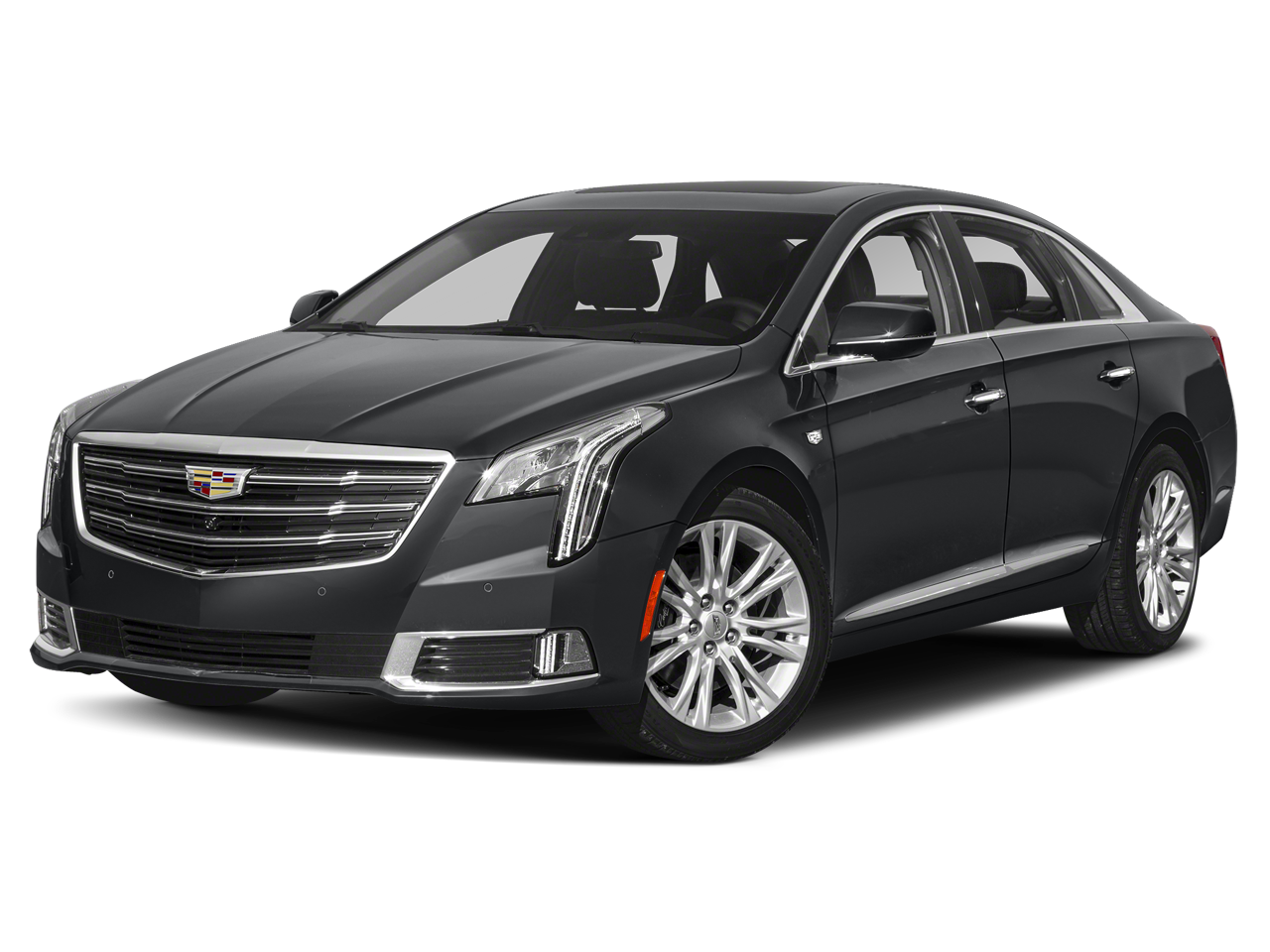 2019 Cadillac XTS