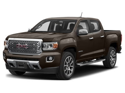 2019 GMC Canyon Denali