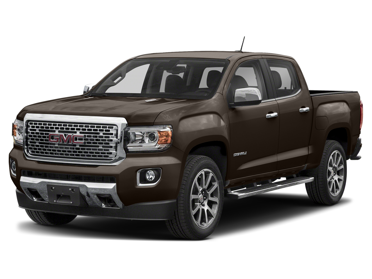 2019 GMC Canyon Denali