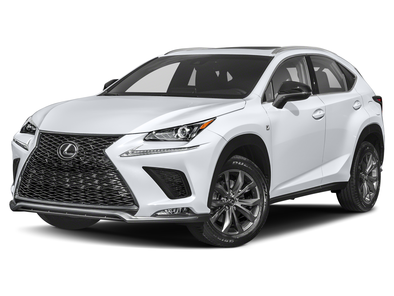 2019 Lexus NX 300 300 F Sport