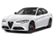 2020 Alfa Romeo Giulia Ti