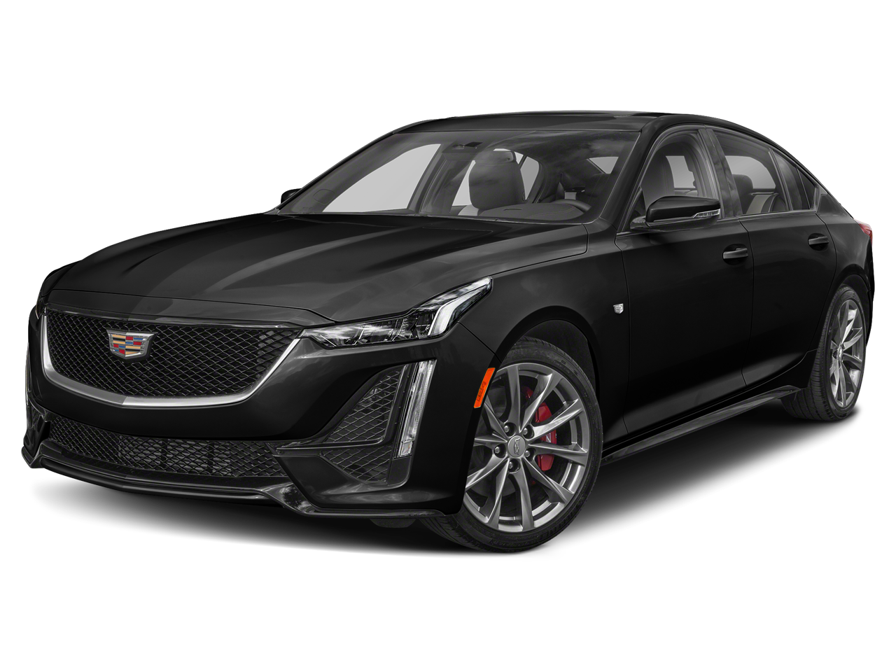 2020 Cadillac CT5 V-Series AWD's photo