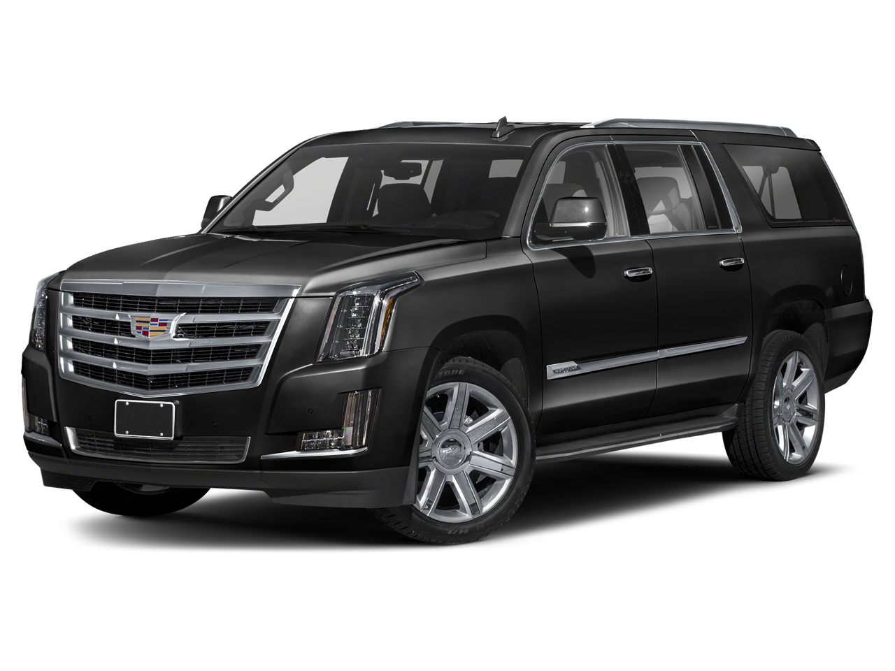 2020 Cadillac Escalade ESV