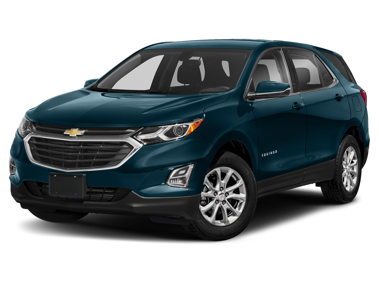 2020 Chevrolet Equinox LT 1.5T's photo