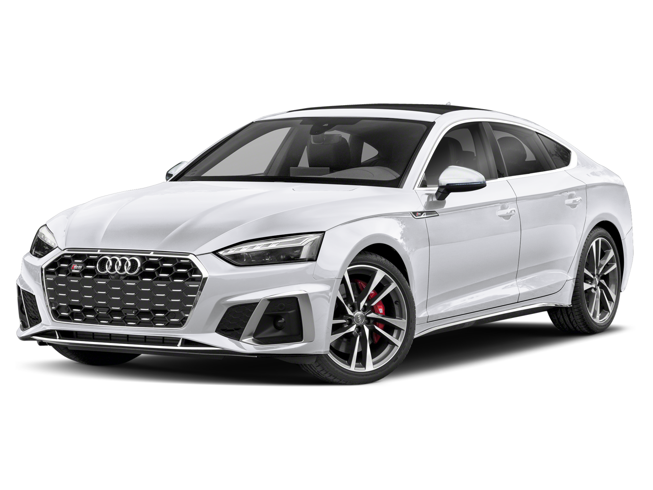 2021 Audi S5 Sportback Prestige quattro