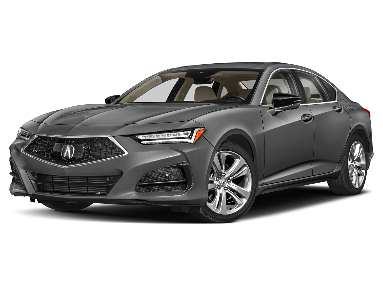 2022 Acura TLX