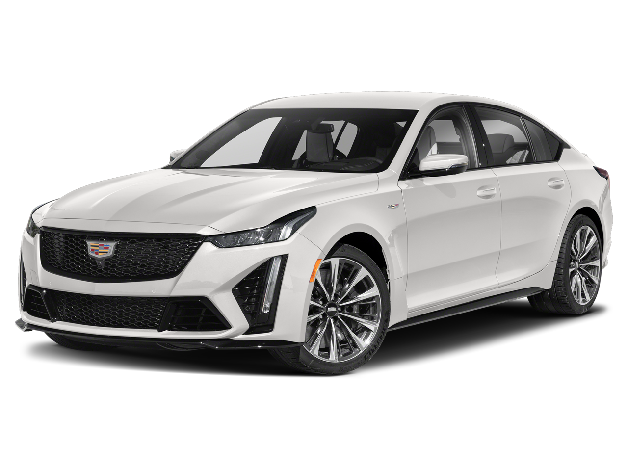 2022 Cadillac CT5 V-Series