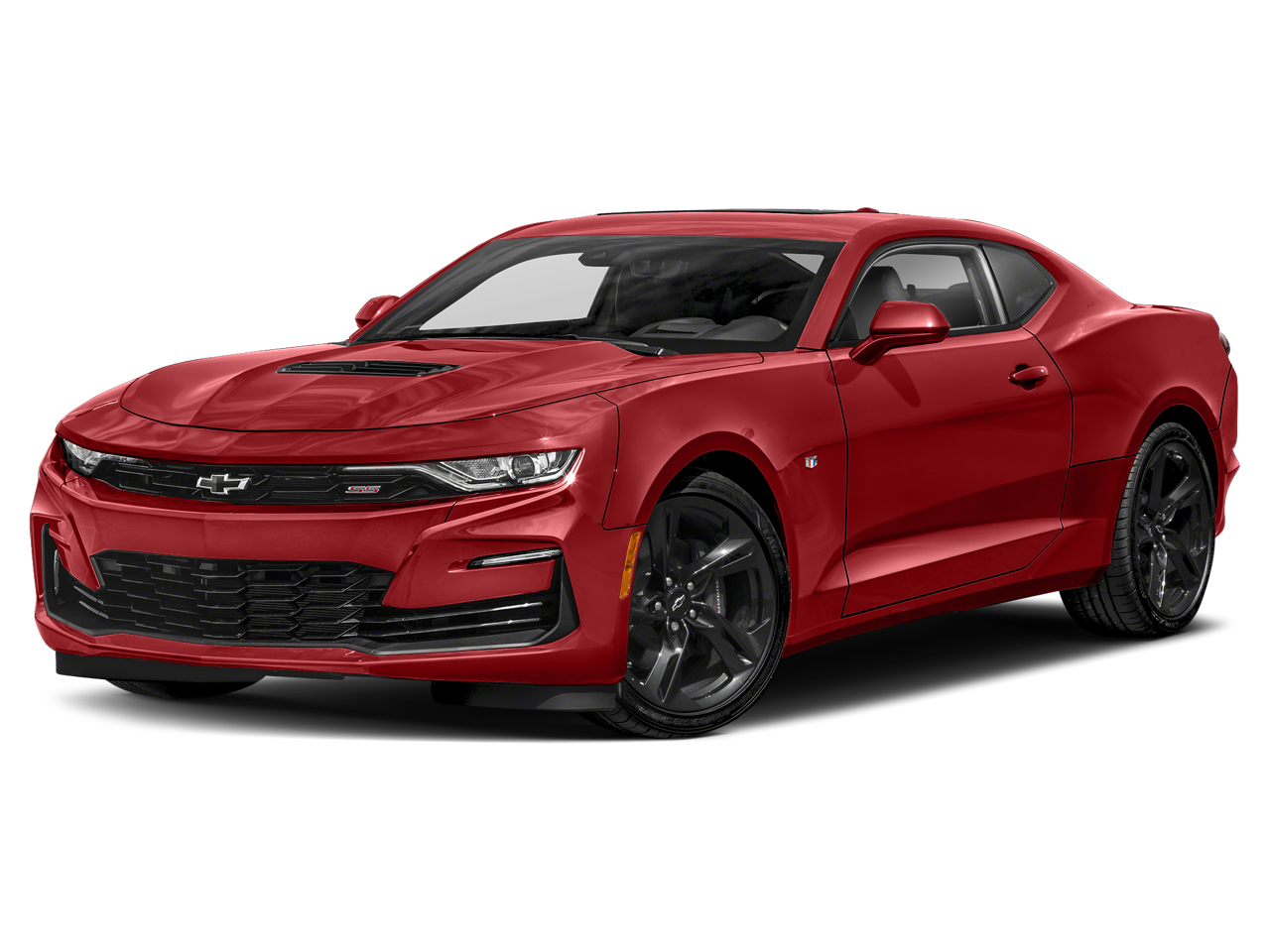 2022 Chevrolet Camaro 6.2 2SS's photo
