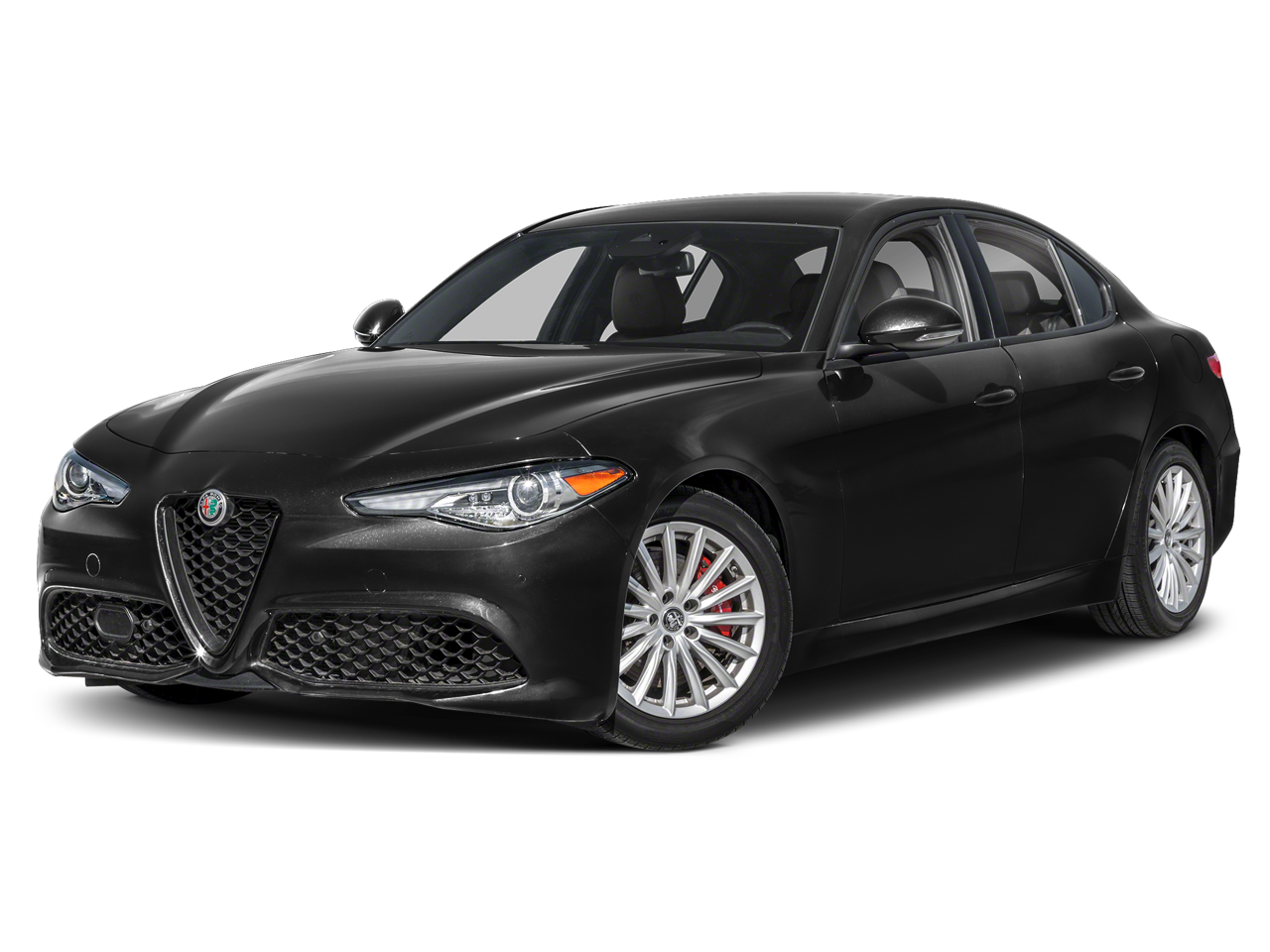 2023 Alfa Romeo Giulia Sprint RWD's photo