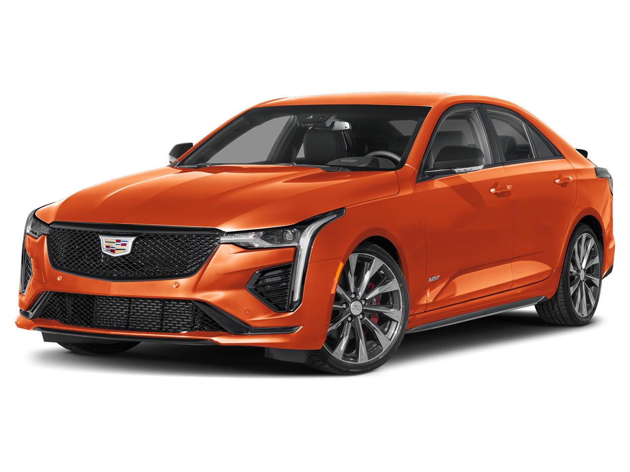 2023 Cadillac CT4-V V-Series