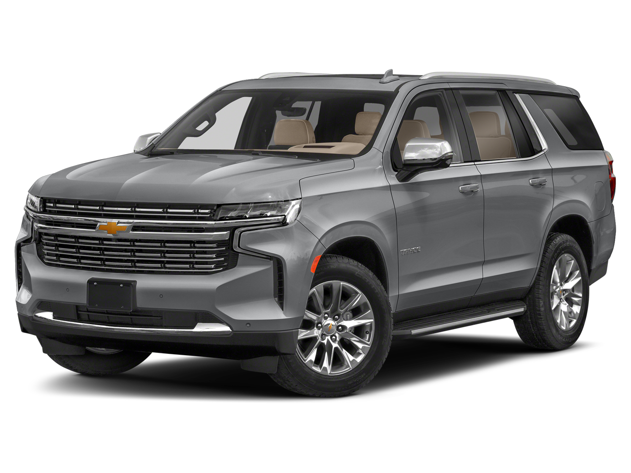2023 Chevrolet Tahoe Premier for sale in Brandon, FL