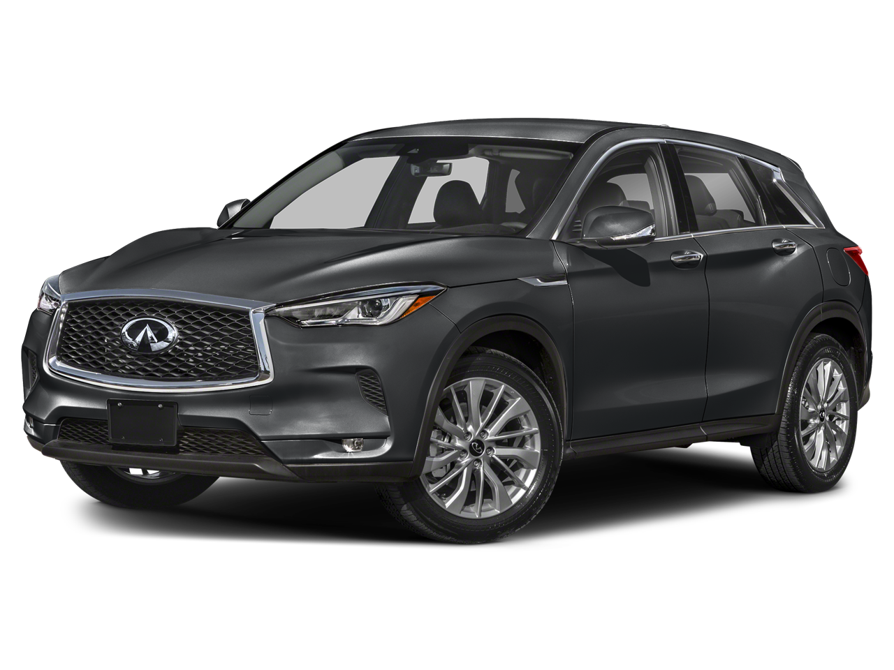 2023 INFINITI QX50 Luxe FWD's photo