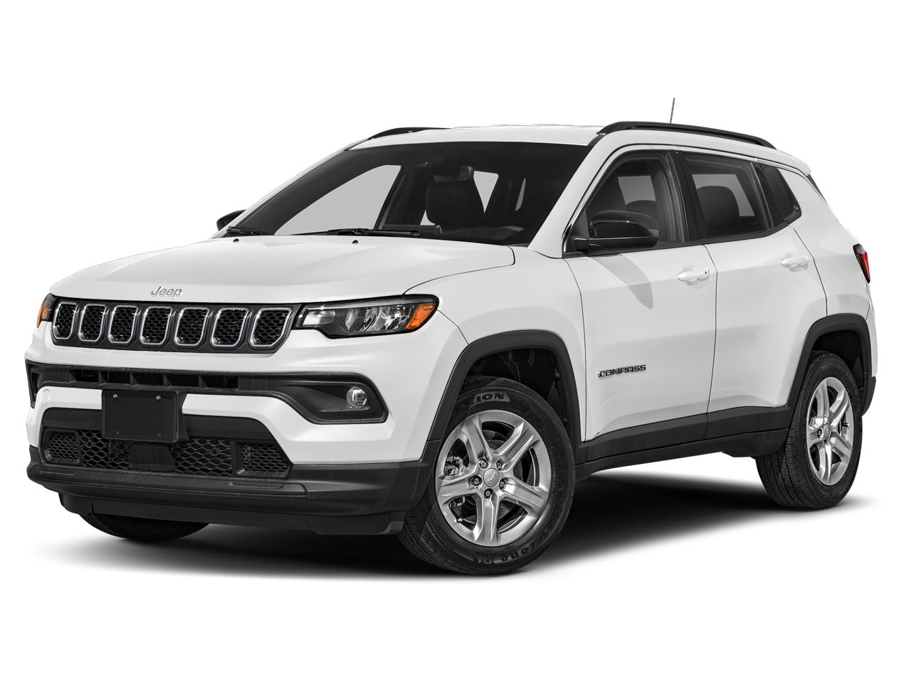 2023 Jeep Compass Sport