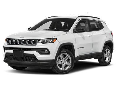 2023 Jeep Compass Sport
