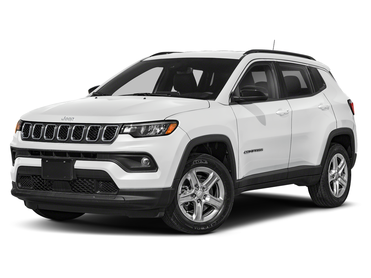 2023 Jeep Compass Sport