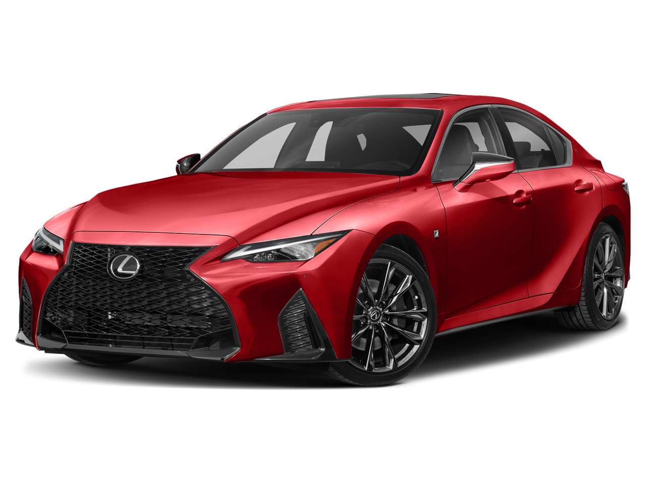 2023 Lexus IS 350 350 F SPORT DESIGN RWD's photo