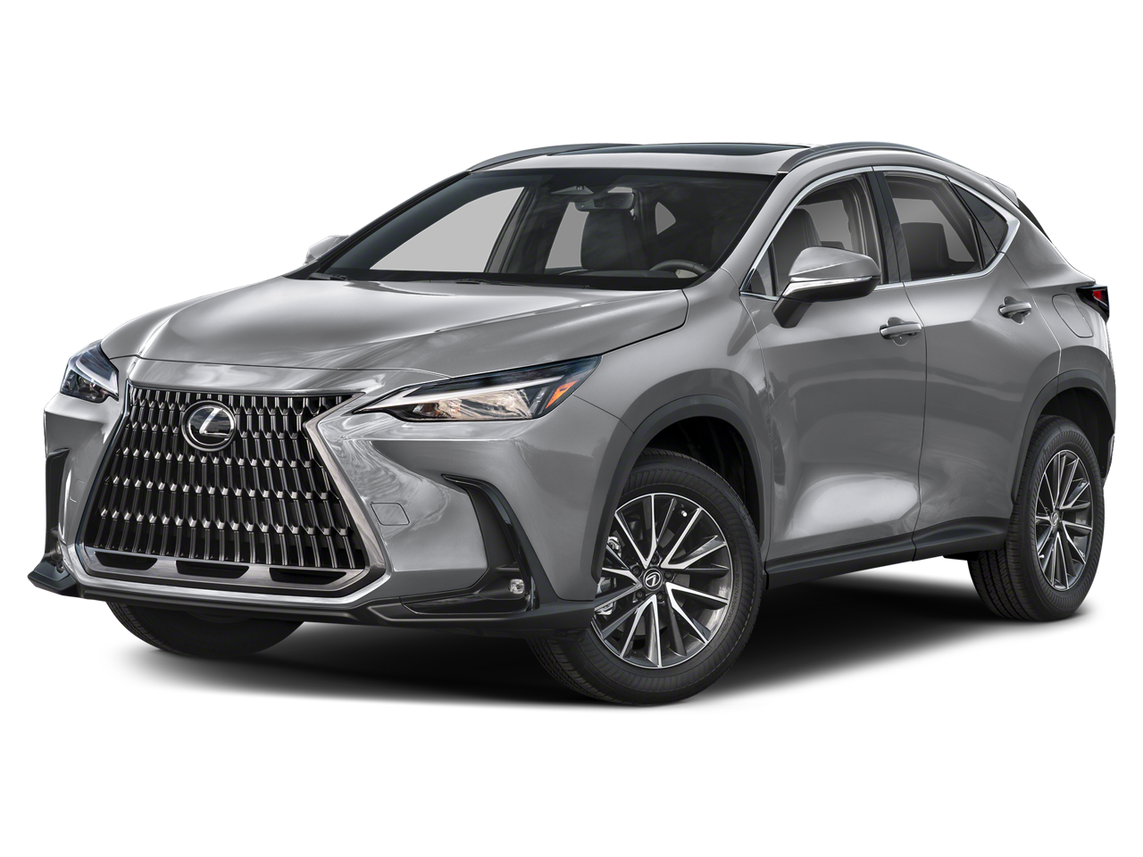 2023 Lexus NX 250 250 Base