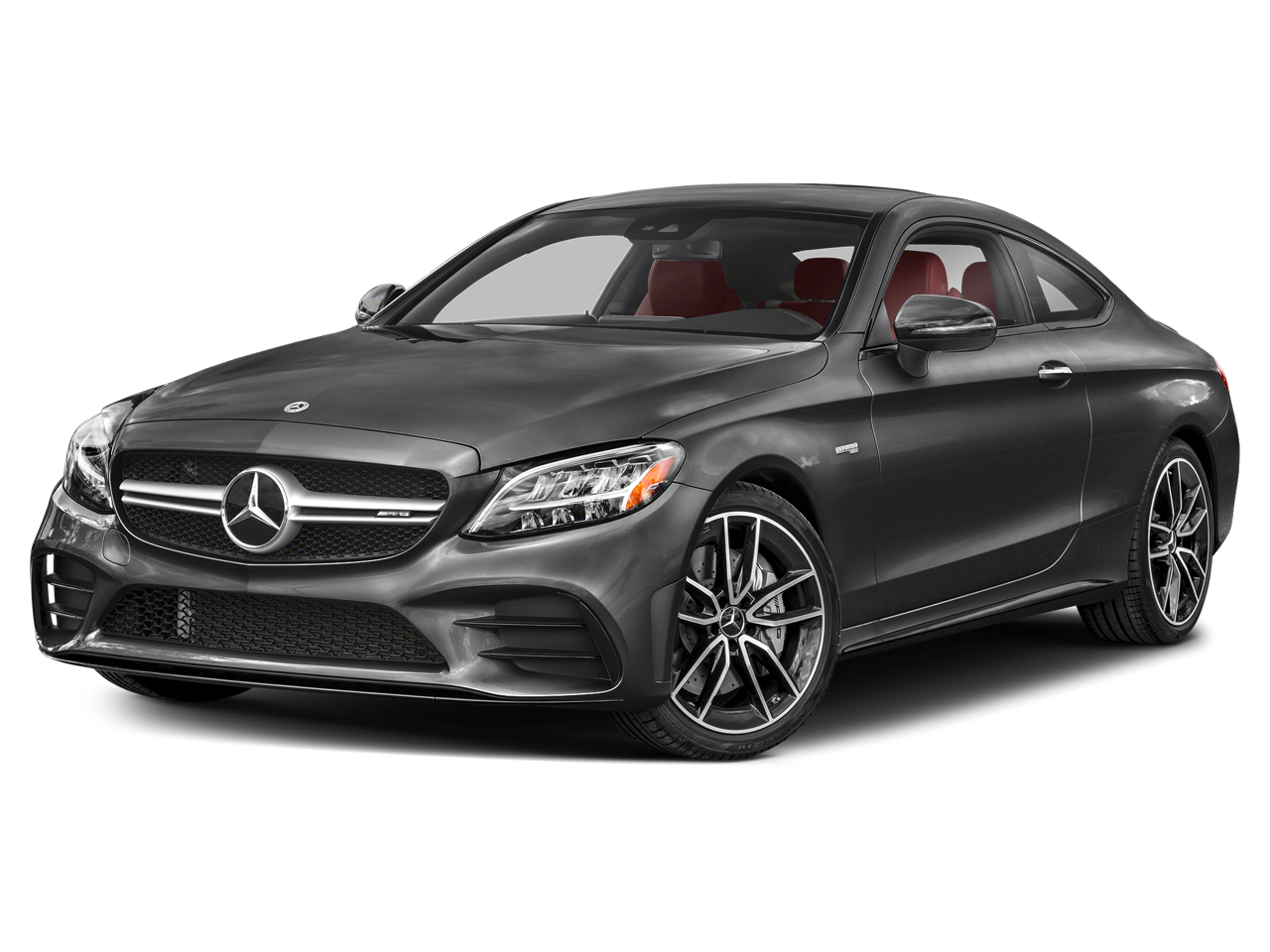 2023 Mercedes-Benz C-Class AMG C43 4MATIC's photo