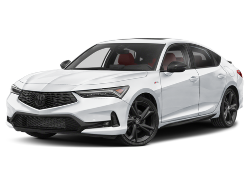 2024 Acura Integra A-Spec Tech Package