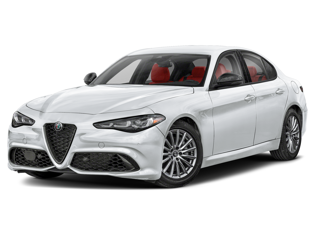 2024 Alfa Romeo Giulia Ti for sale in Brandon, FL