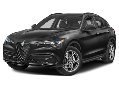2024 Alfa Romeo Stelvio Veloce