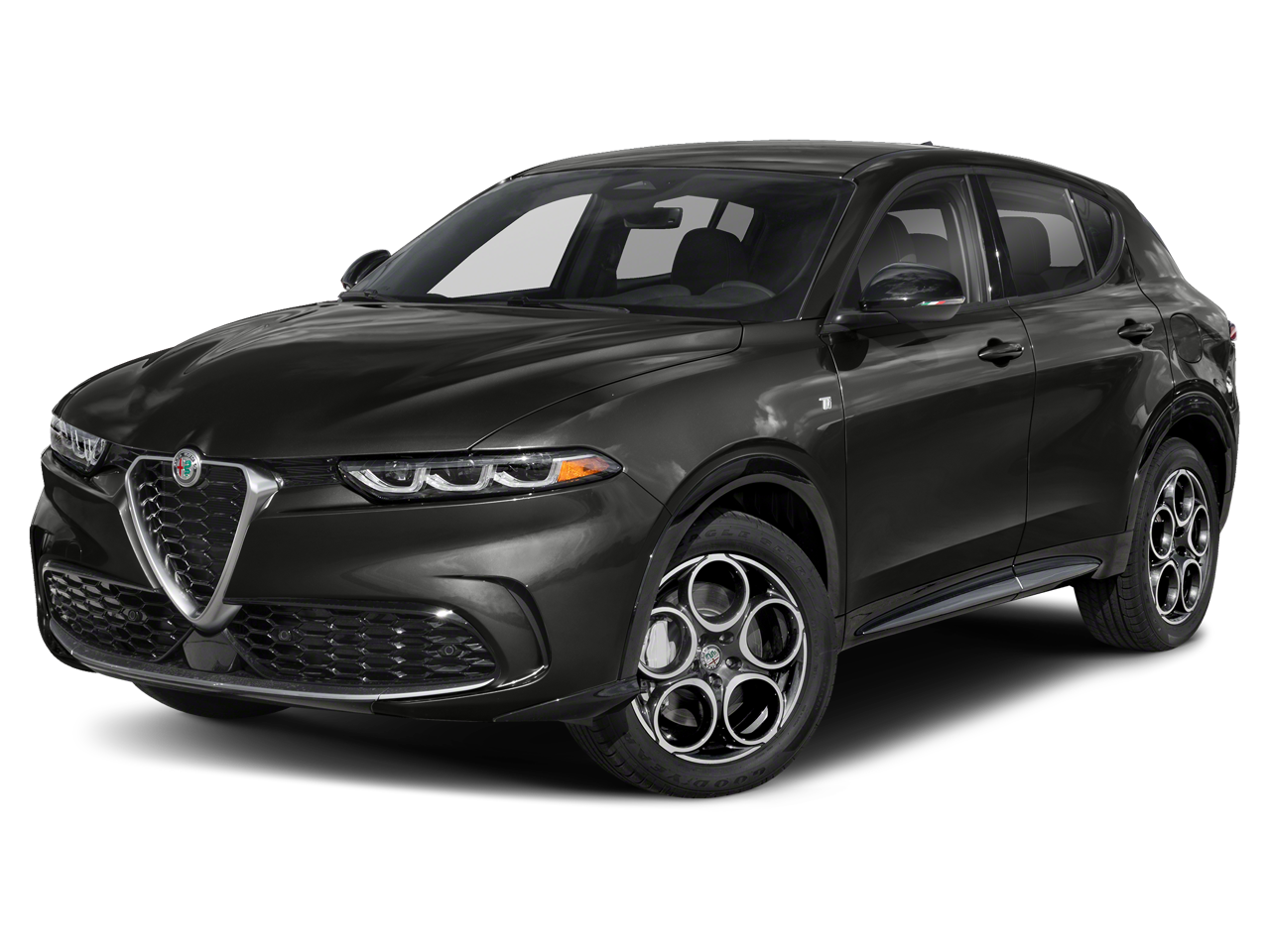 2024 Alfa Romeo Tonale Veloce's photo