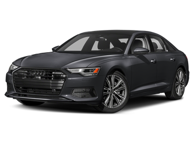 2024 Audi A6 55 Premium Plus quattro