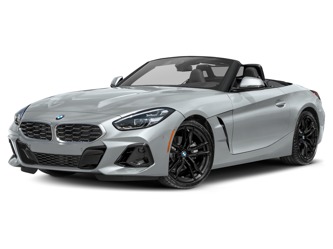 2024 BMW Z4 M40i's photo