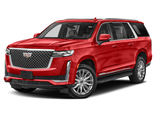 2024 Cadillac Escalade ESV Premium
