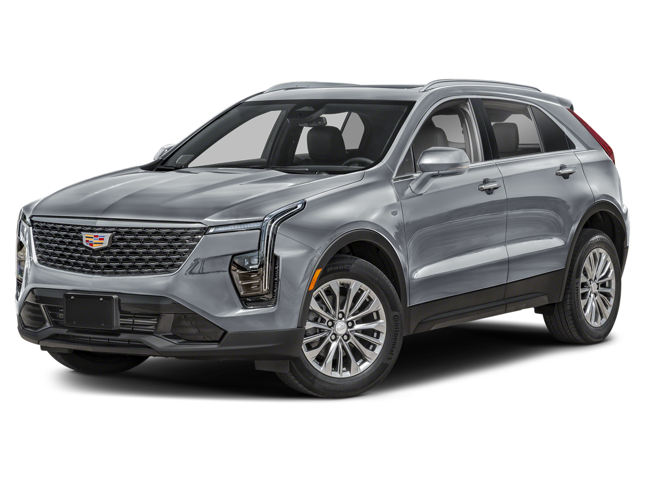 2024 Cadillac XT4